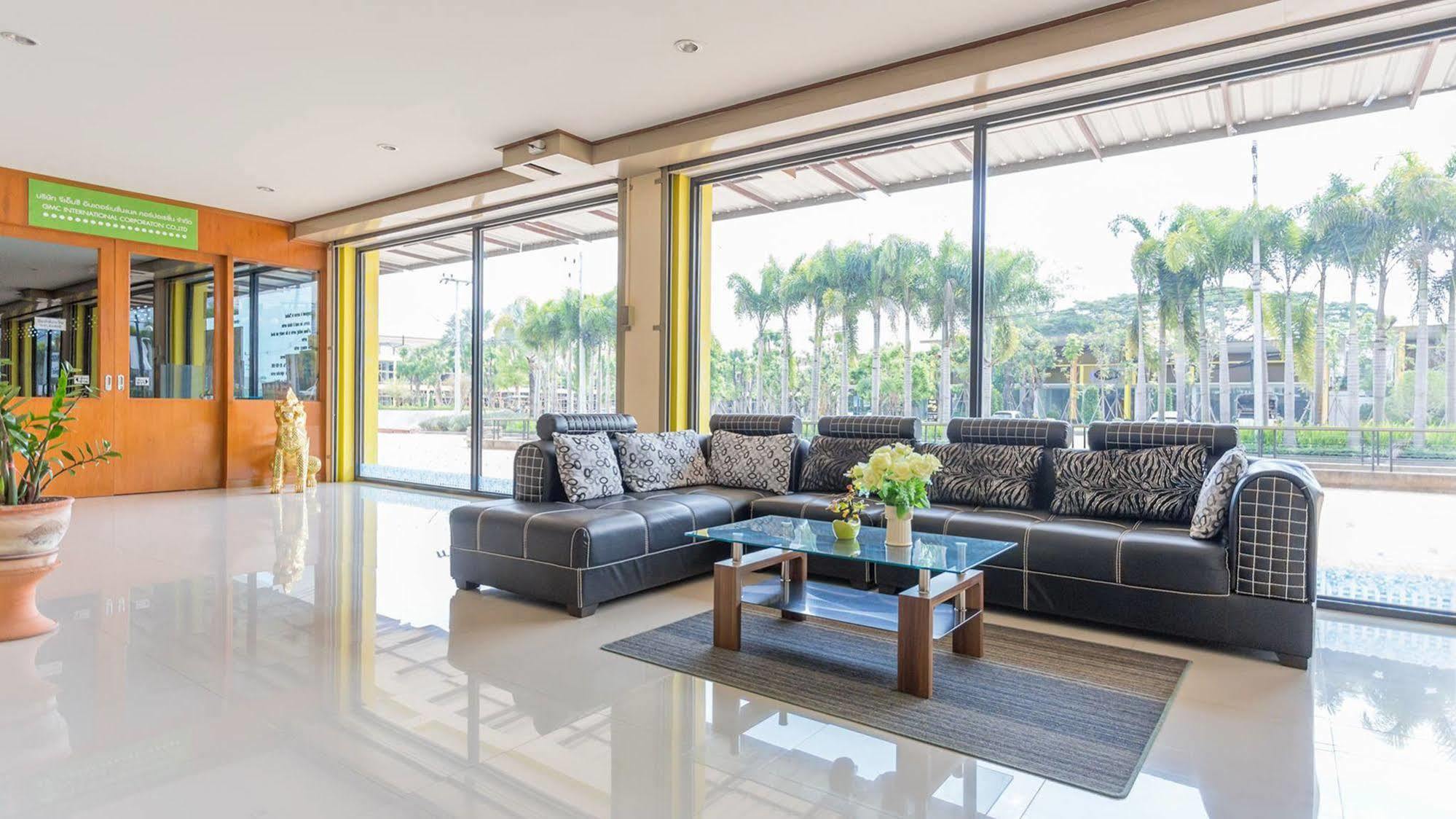 Phet Ngam hotel Mae Sai Buitenkant foto