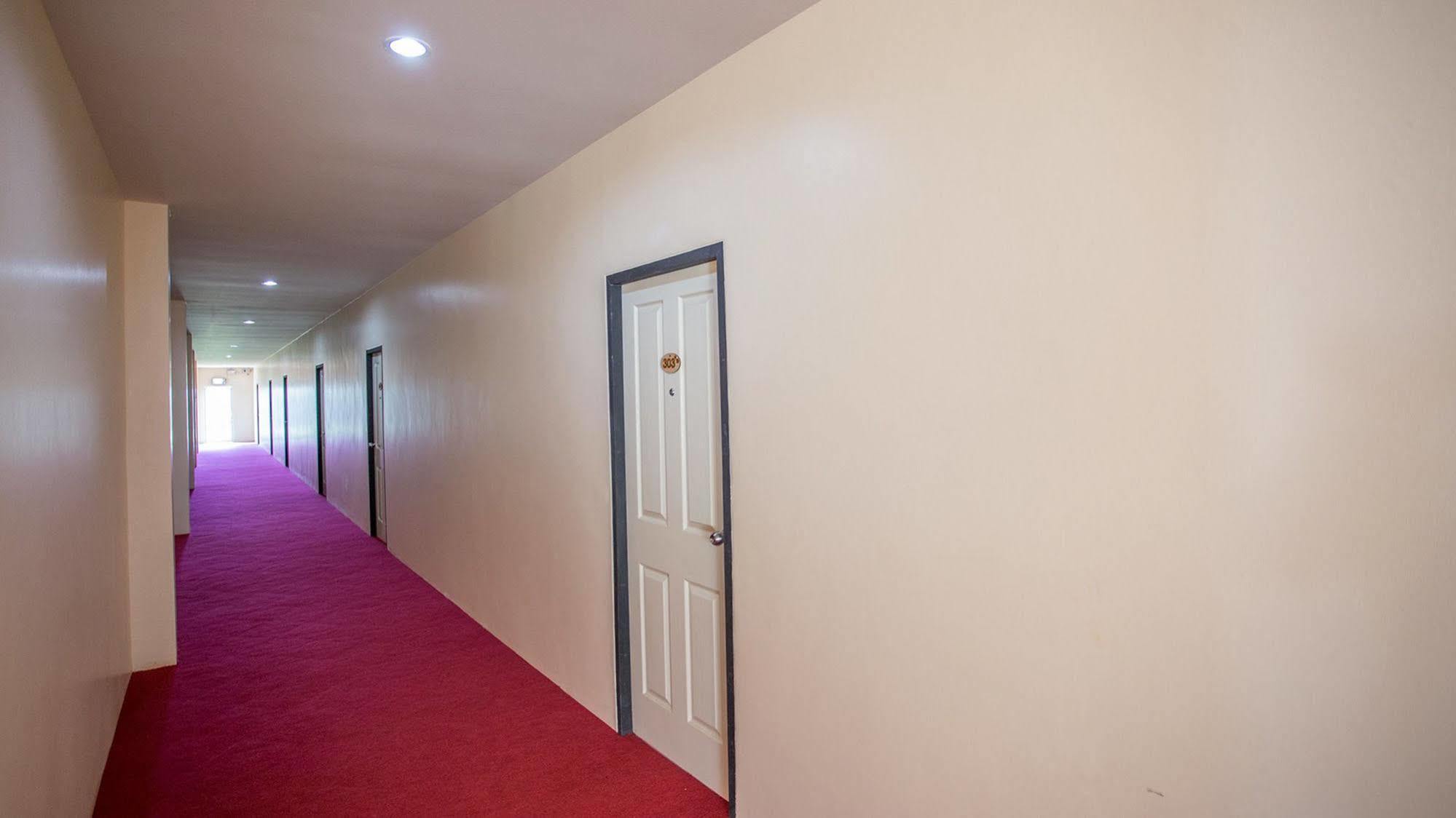 Phet Ngam hotel Mae Sai Buitenkant foto