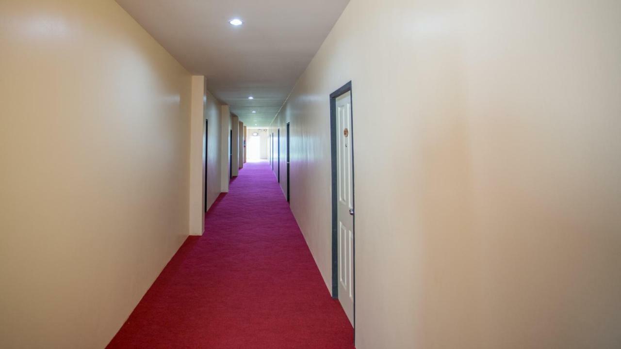 Phet Ngam hotel Mae Sai Buitenkant foto