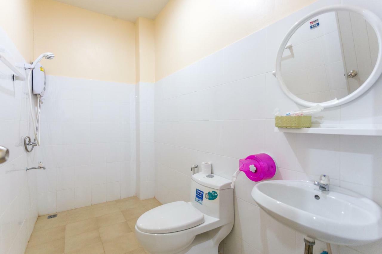 Phet Ngam hotel Mae Sai Buitenkant foto