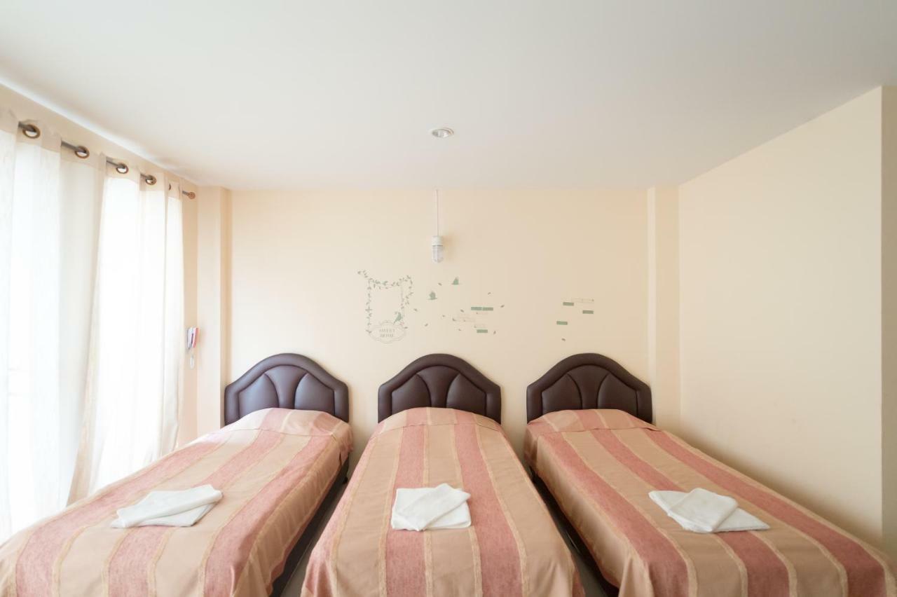 Phet Ngam hotel Mae Sai Buitenkant foto